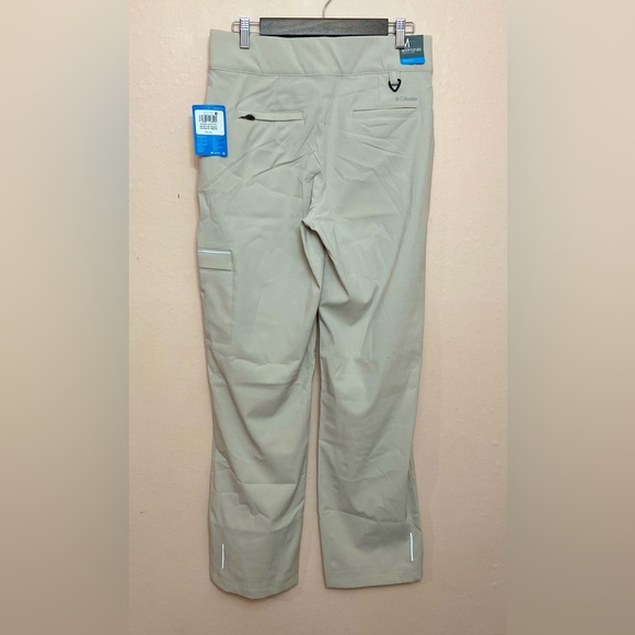 Columbia Women's Boundless Avenue Pants - Picture 9 of 9